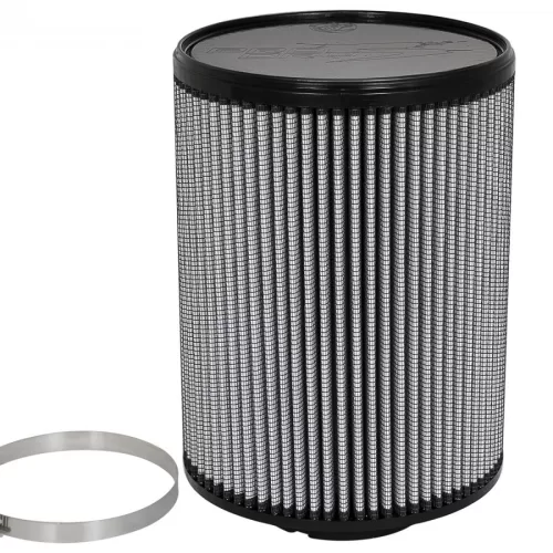 21-90058 Magnum Flow Pro Dry S aFe Power Oil free Washable Air Filter