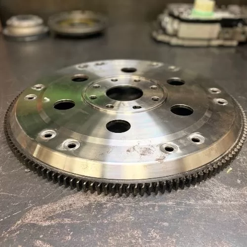 Flexplate for Rebuilt Automatic Transmission