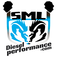 SML Diesel Performance Logo