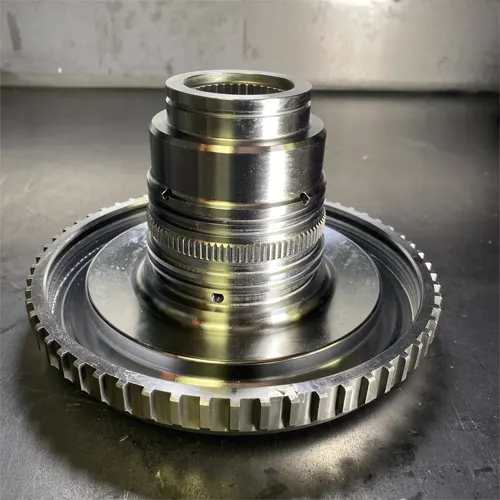 299300 Input clutch hub billet 68RFE