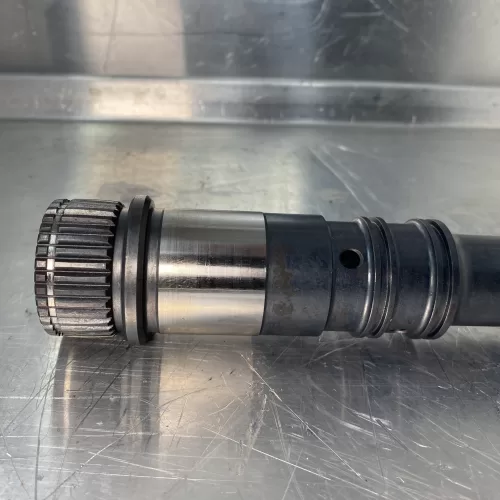 299600 Input shaft billet 68RFE