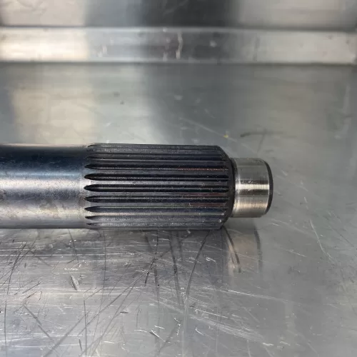 299600 Input shaft billet 68RFE