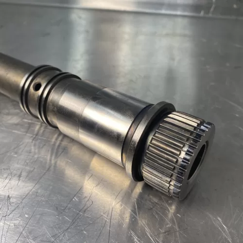 299600 Input shaft billet 68RFE