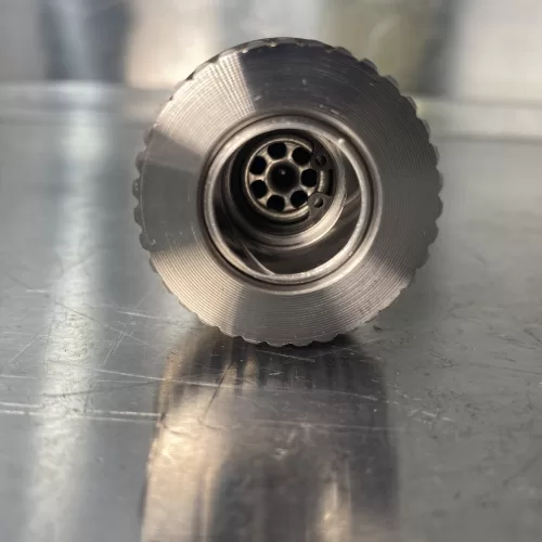 299600 Input shaft billet 68RFE