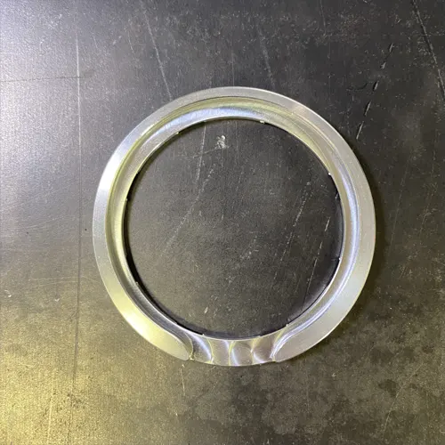 SCC68-SRR Reteneur snap ring billet 68RFE