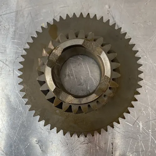 NV5600 main shaft 6th gear