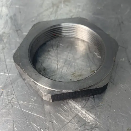 ZMNV27663 NV5600 Main Shaft Nut