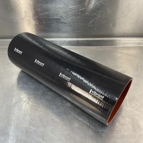 27191 Vibrant Performance Silicone Hose 4x12