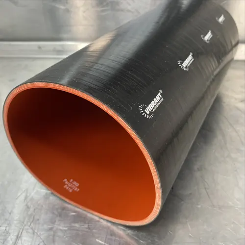 27251 Vibrant Performance Silicone Hose 5x12