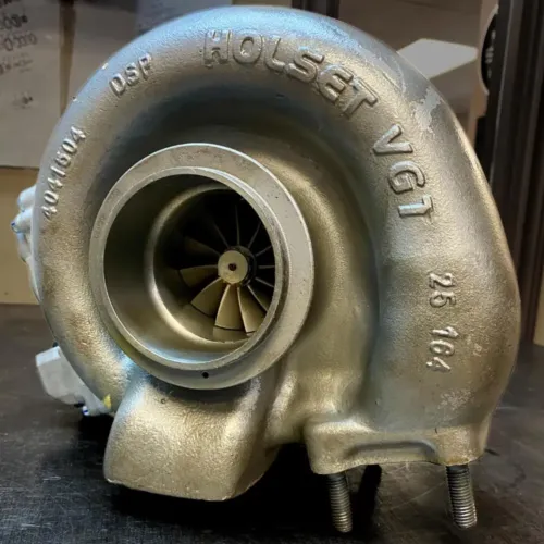 Turbo HE300VG d'origine pour RAM Cummins 6.7L