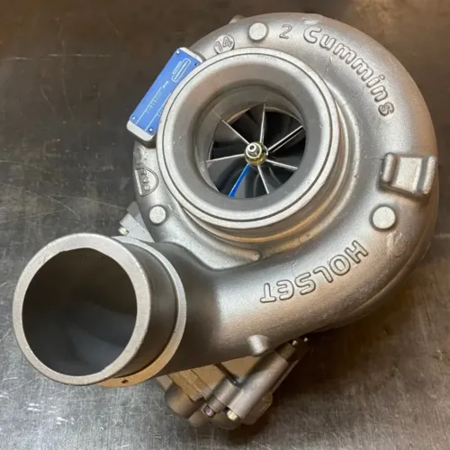 Turbo Holset reman Cummins ISB 6.7L 2019-2024